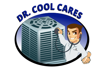 Dr Cool Cares